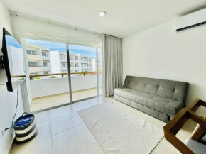 Elegante departamento cerca de Mazagua en Mazatlán